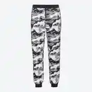 Bild 3 von Herren-Hose mit Camouflage-Muster