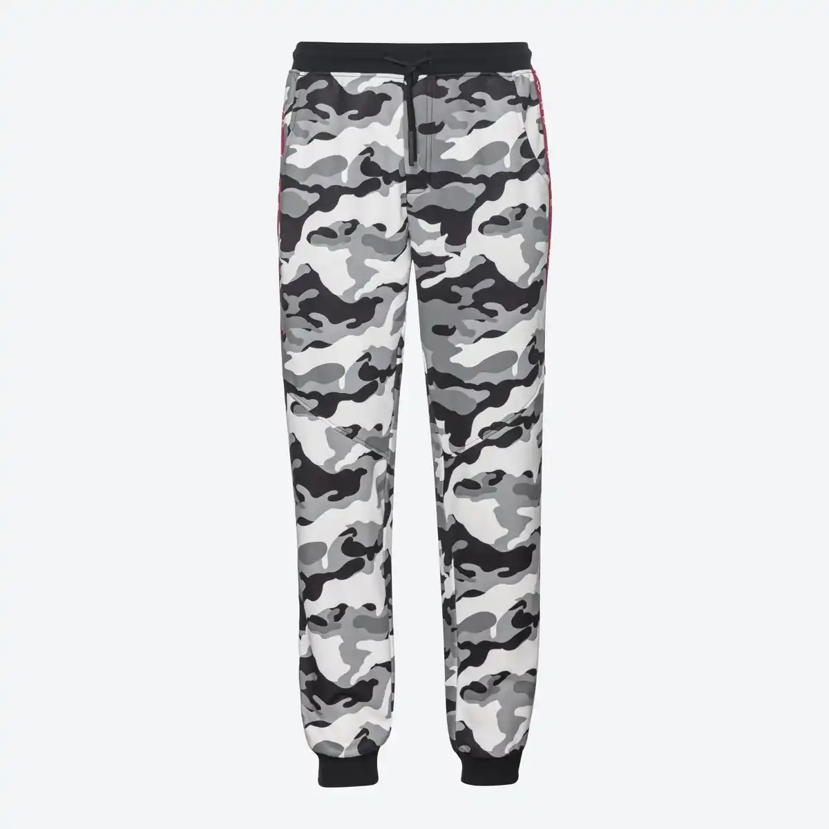 Bild 3 von Herren-Hose mit Camouflage-Muster