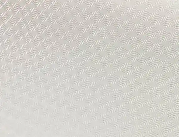 Bild 2 von Tischdecke Molton Natur