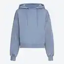 Bild 3 von Damen-Sweatshirt mit Raglanärmeln