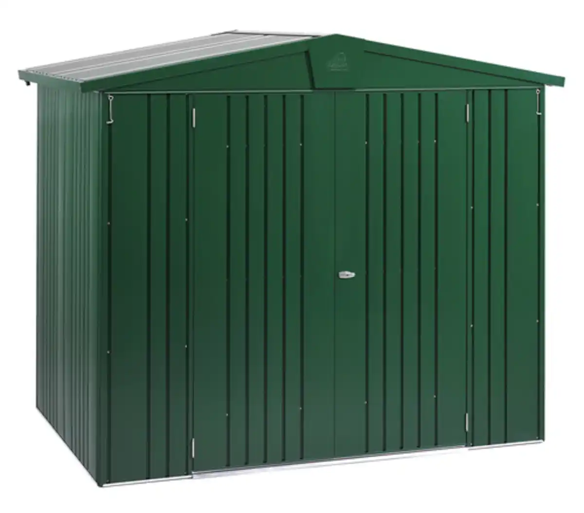 Bild 1 von Biohort Gerätehaus Europa 3, ca. B244/H203/T156 cm