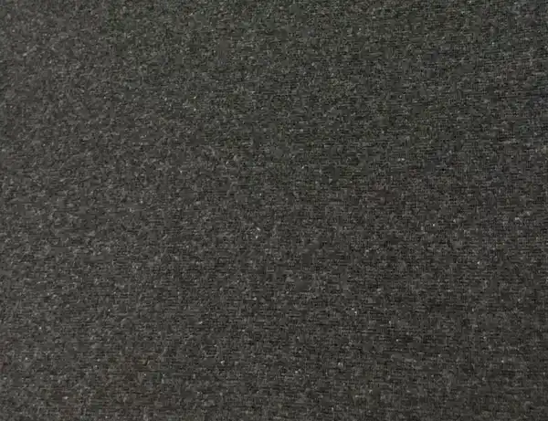 Bild 2 von Bündchenstoff Uni Anthrazit