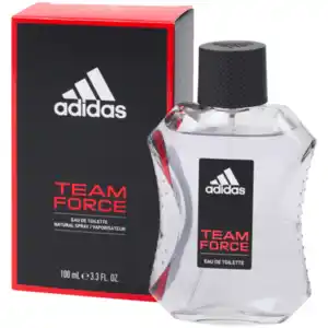 Adidas Eau de Toilette Team Force