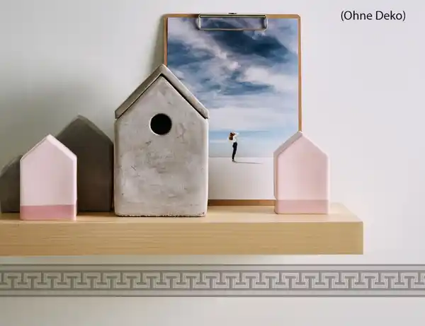 Bild 2 von Tapetenborte Vinyl Jg. Wohnen