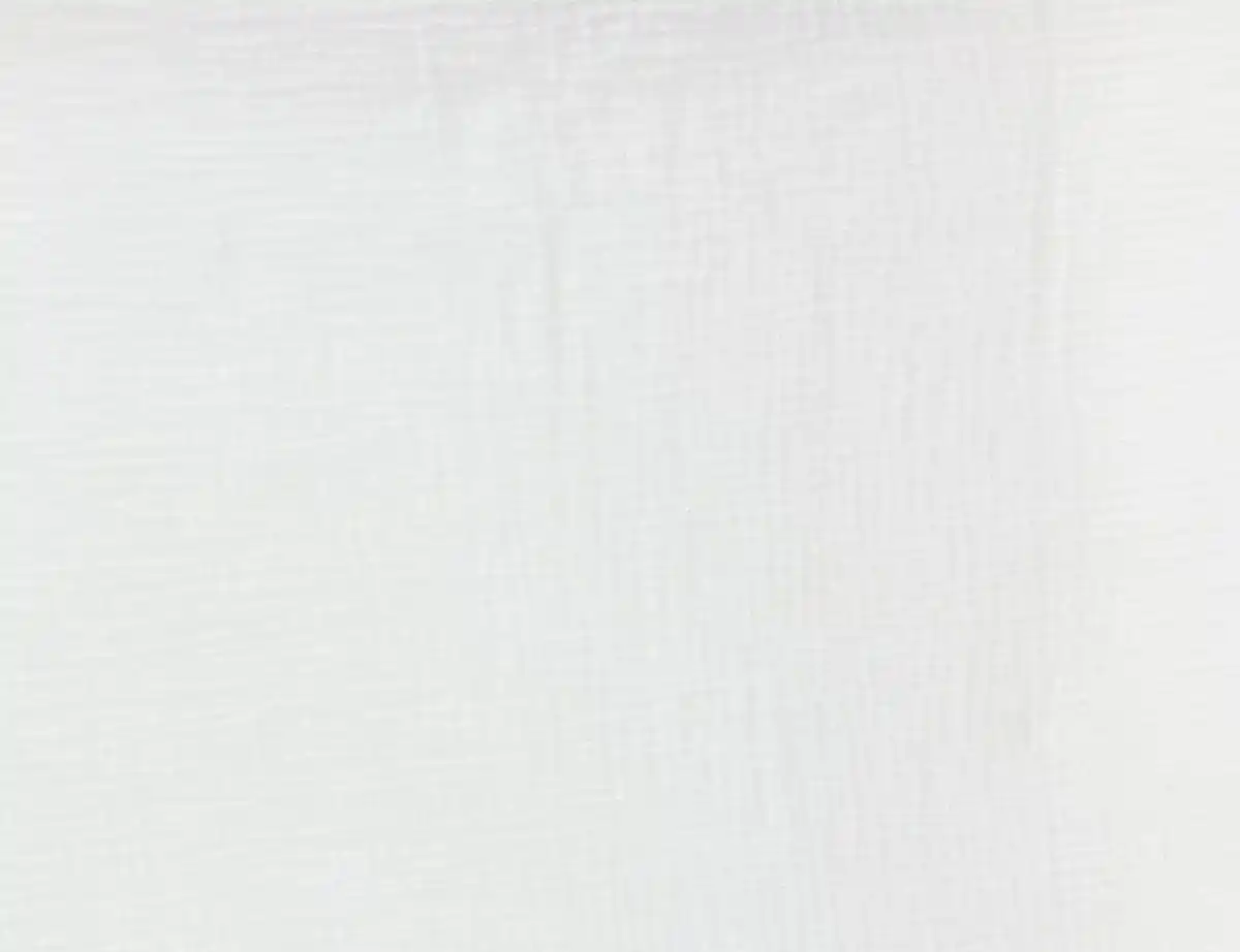 Bild 2 von Musselin Double Gauze Altweiß