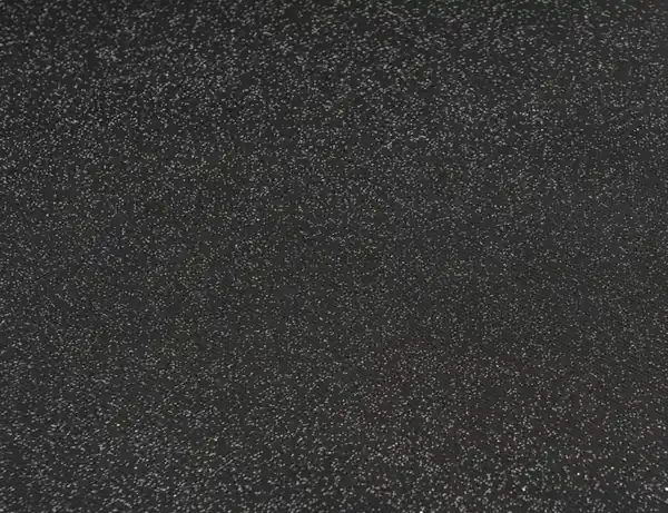 Bild 2 von Kunstleder Metallica schwarz
