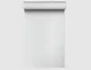 Bild 2 von Vliestapete Uni Creme