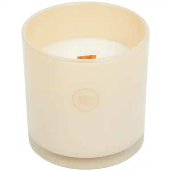 Bild 3 von Duftkerze mit Holzdocht