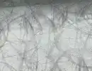 Bild 2 von Tischläufer Silber Nonwoven