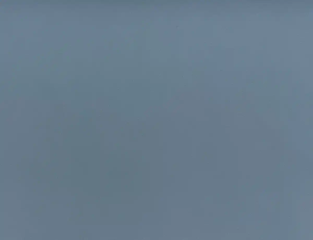 Bild 2 von Dekostoff Uni jeansblau