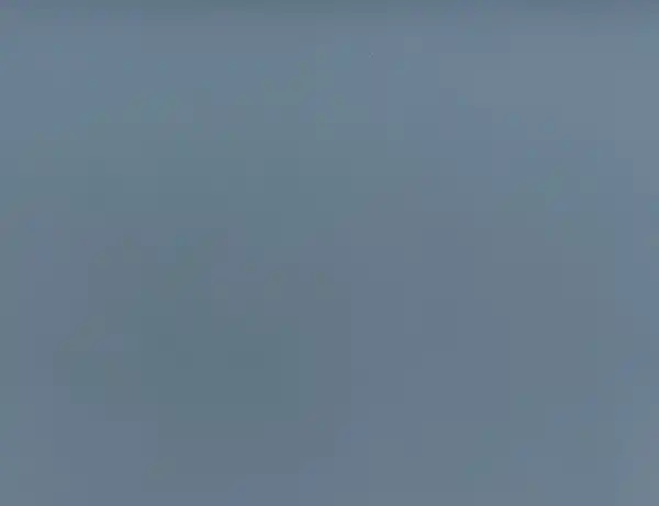 Bild 2 von Dekostoff Uni jeansblau