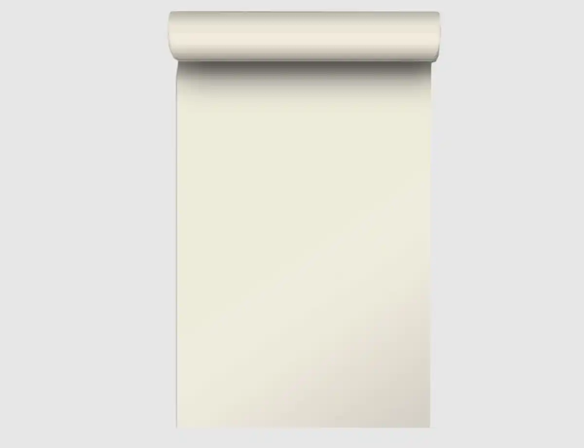 Bild 2 von Vliestapete Uni Flitter Beige