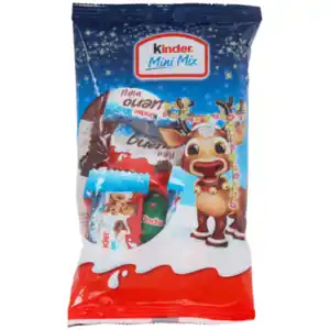 Kinder Mini Mix