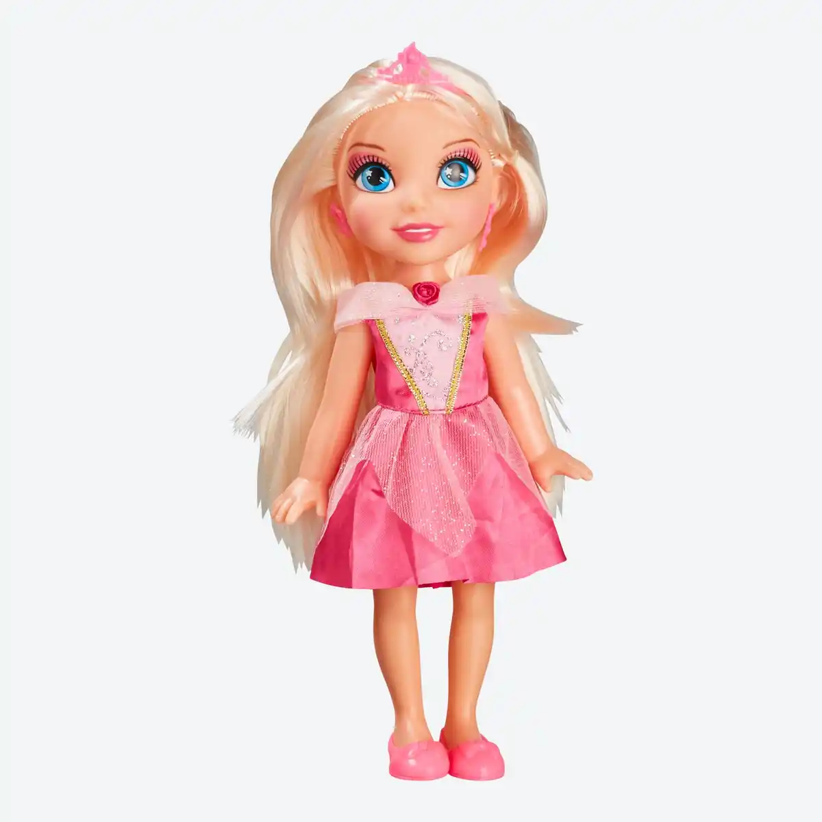 Bild 2 von Prinzessinnen-Puppe in verschiedenen Ausführungen, ca. 30cm