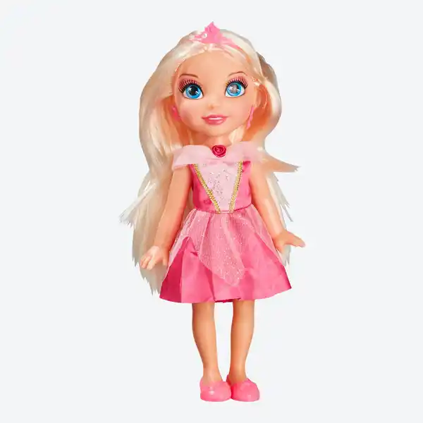 Bild 2 von Prinzessinnen-Puppe in verschiedenen Ausführungen, ca. 30cm