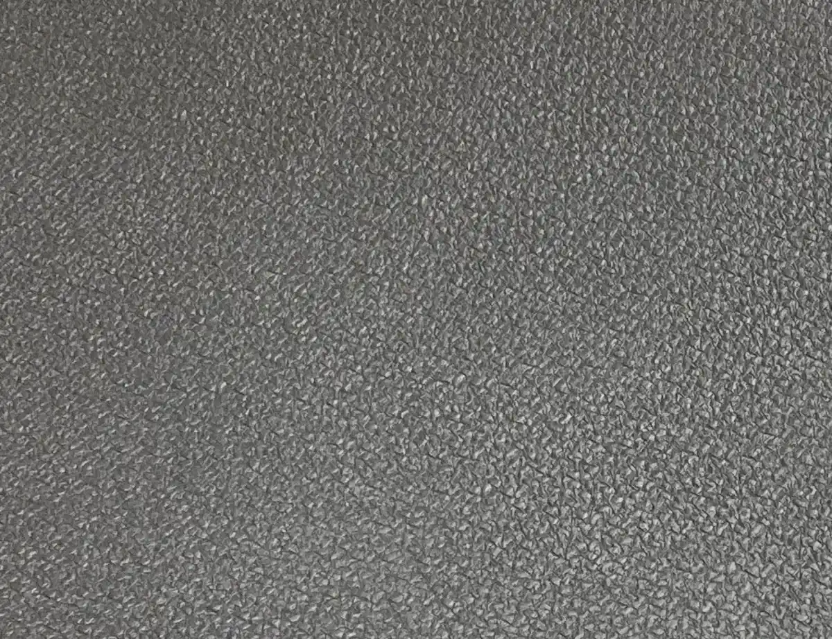 Bild 2 von Kunstleder Crash Schwarz