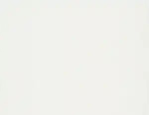 Vliestapete Uni Weiß