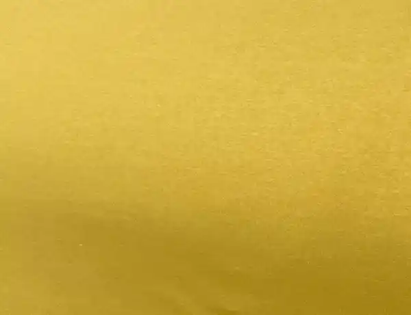 Bild 2 von Sweatstoff Uni Gelb