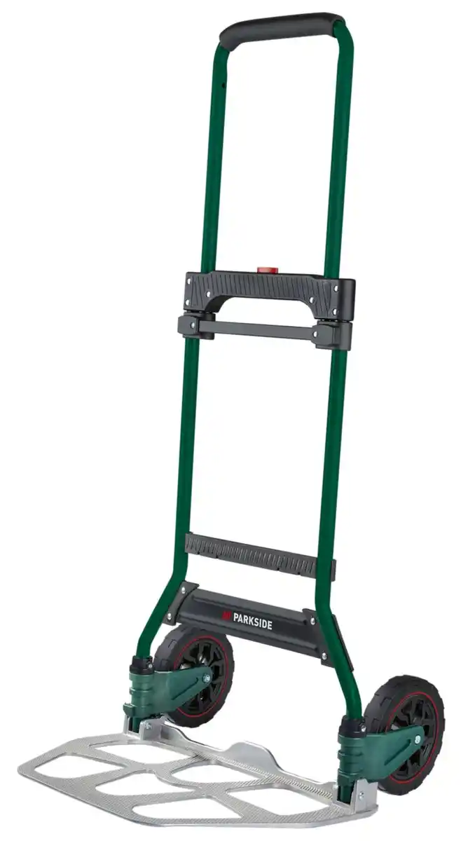 Bild 1 von PARKSIDE® Transportkarre