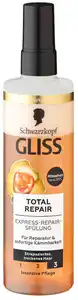 SCHWARZKOPF Gliss Express-Repair-Spülung, 200-ml-Fl.