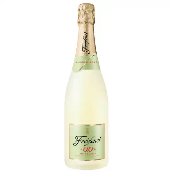 Bild 1 von Freixenet Legero alkoholfrei 0,75l