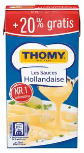 THOMY Sauce Hollandaise, 300-ml-Packg.