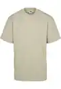 Bild 1 von URBAN CLASSICS T-Shirt Herren Tall Tee (1-tlg)