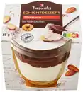 Bild 1 von K-FAVOURITES Schichtdessert, 85-g-Packg.