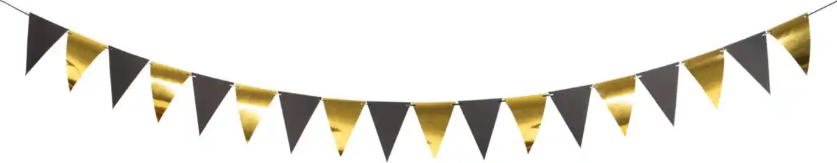 Bild 2 von Wimpel-Girlande