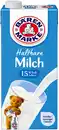 Bild 1 von BÄRENMARKE Haltbare Milch, 1,5 % Fett, 1-l-Packg.