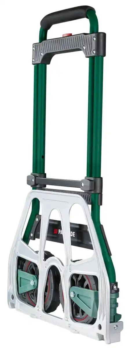 Bild 2 von PARKSIDE® Transportkarre