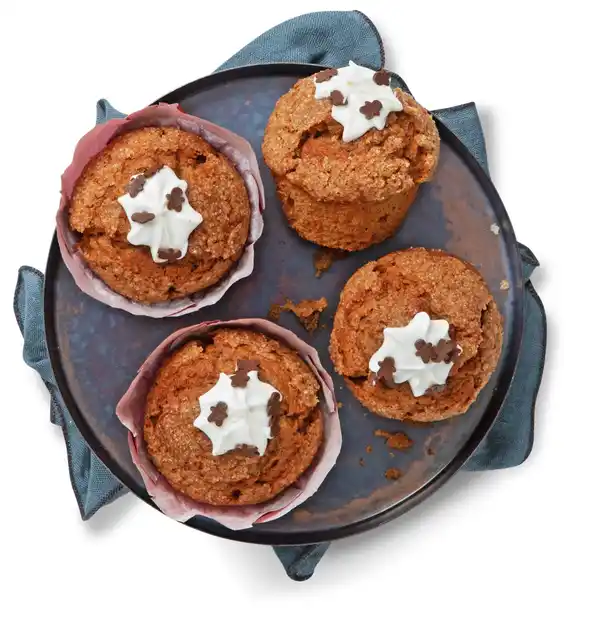 Bild 1 von Lebkuchen-Muffin, Stück