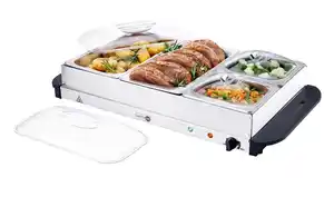 SWITCH ON® Buffetwärmer »SBW 300 A2«