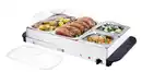 Bild 1 von SWITCH ON® Buffetwärmer »SBW 300 A2«