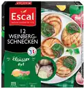 Bild 1 von ESCAL Weinberg-Schnecken, 12 St. = 85-g-Packg.