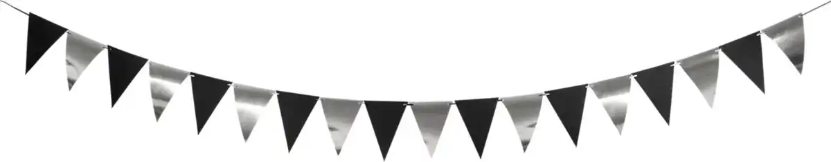 Bild 3 von Wimpel-Girlande