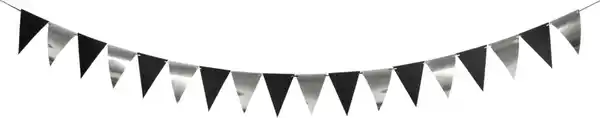Bild 3 von Wimpel-Girlande