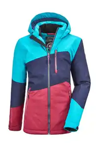 Killtec Outdoorjacke Lynge GRLS JCKT B