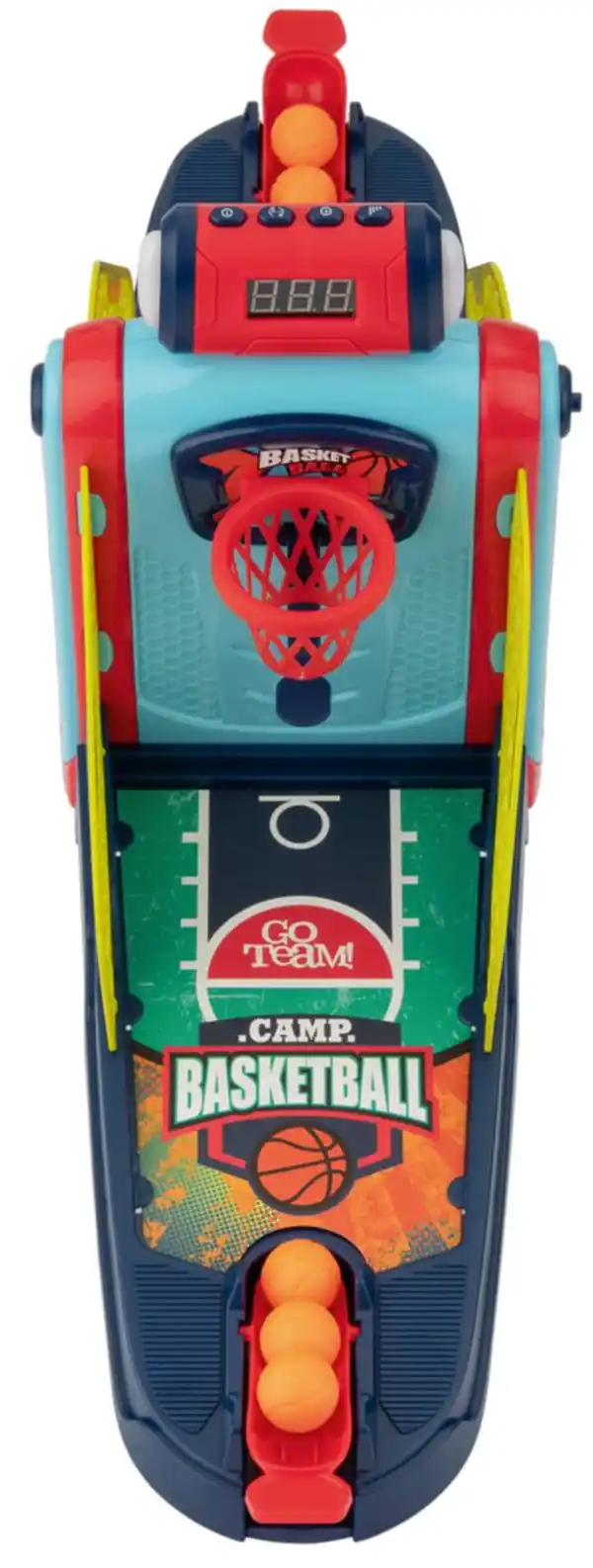 Bild 3 von KIDLAND® Elektronisches Tischspiel »Basketball«