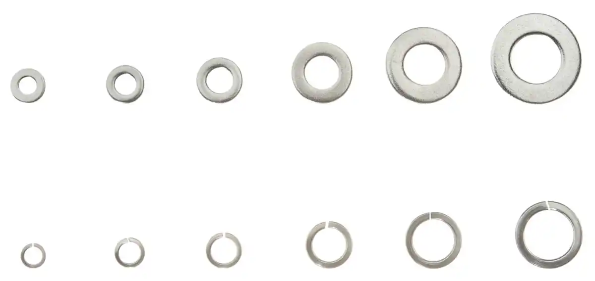 Bild 1 von PARKSIDE® Scheiben-Sortiment, 537-teilig