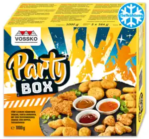 VOSSKO Partybox*