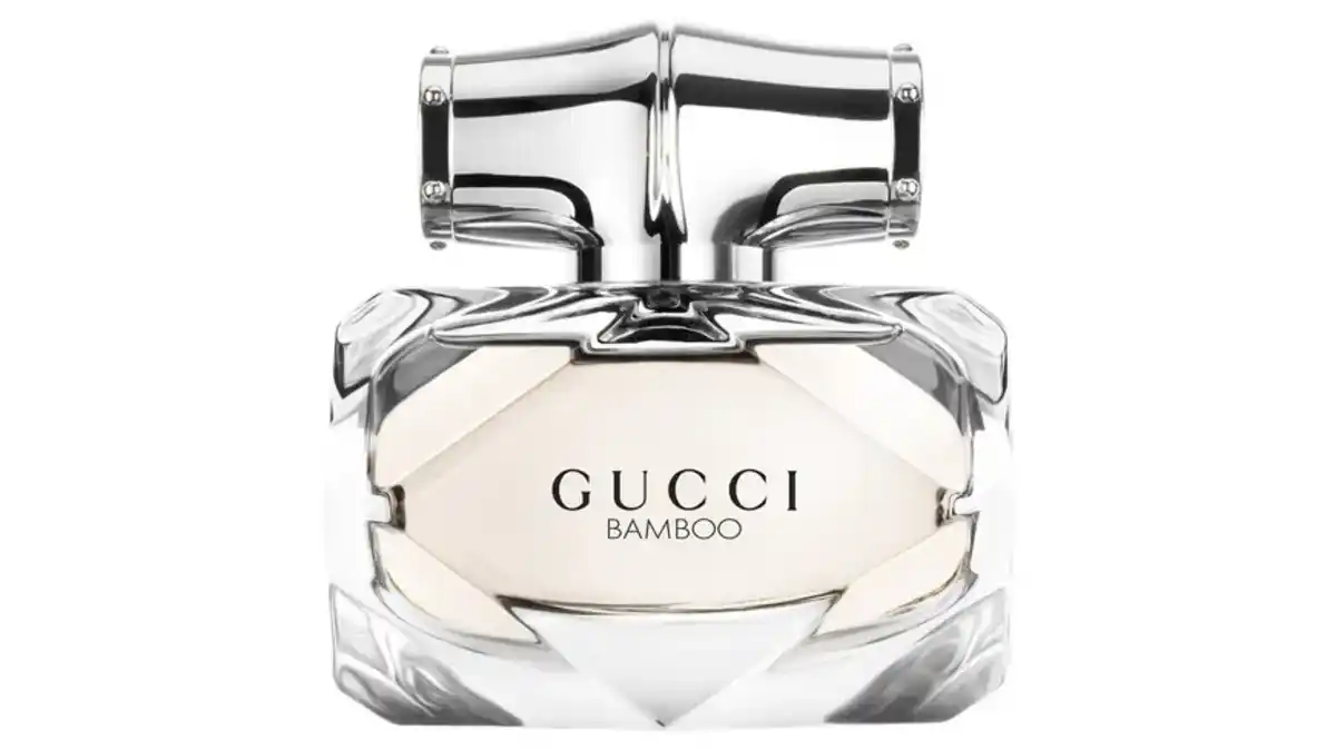 Bild 1 von GUCCI Bamboo Eau de Toilette Natural Spray