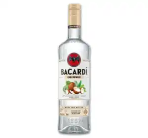 BACARDÍ Coconut