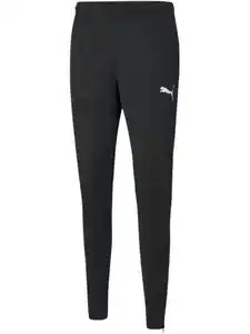 Herren Jogginghose Schwarz