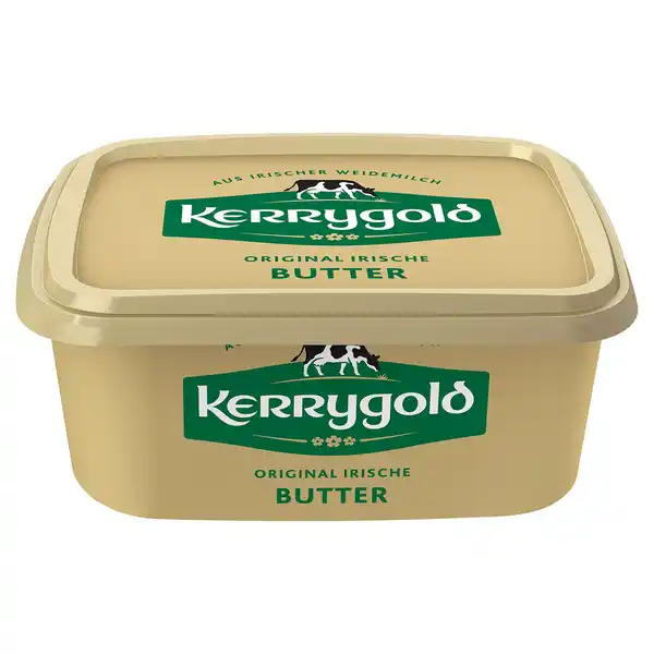 Bild 1 von KERRYGOLD Butter Becher 200 g