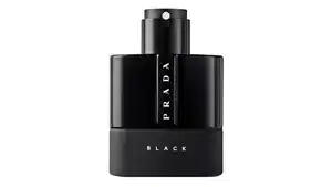 Prada Luna Rossa Black Eau de Parfum Nachfüllbar