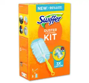 SWIFFER Staubmagnet-Starter-Set*