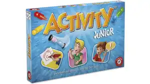 Piatnik - Activity Junior