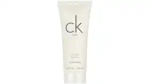 Calvin Klein ck one Shower Gel