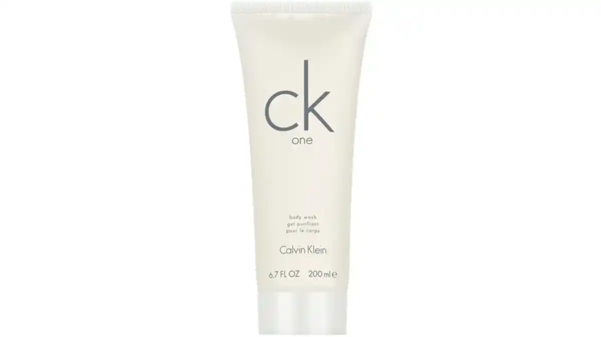 Bild 1 von Calvin Klein ck one Shower Gel